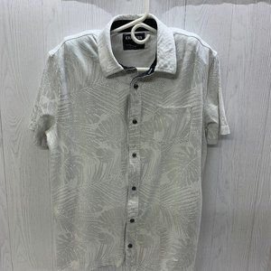 EXPRESS STRETCH ,MEN SHIRT